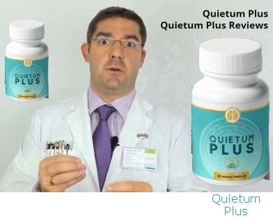 Quietum Plus User Review